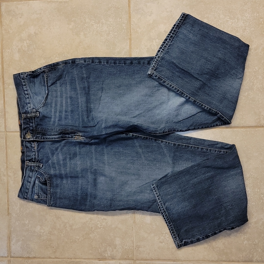 Gap loose fit, 36 x 34